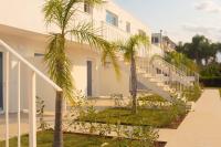SUNSHINE LUXURY APARTMENTS - Private Pool and Beach - Policoro Lido - B&B Policoro