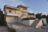 Sunny House in Nature - Bed and Breakfast Amarynthos