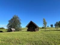 Lakeside cabin with saunas, hot-tub options - B&B Antsla