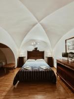 Ampia Camera Matrimoniale