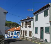 Ocean Garden House - Azorean Butler - Bed and Breakfast