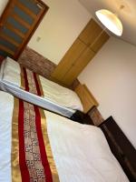 Habitación Triple Económica