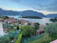 La Casa di Celeste - B&B Ossuccio