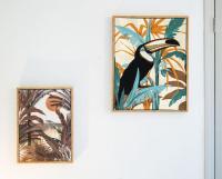 COCON BLEU #Confort # Calme #centre ville #parking facile - B&B Beaune