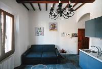 Casa del borgo antico - B&B Poggibonsi