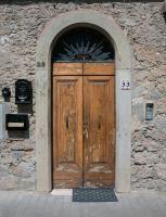 Casa del borgo antico - B&B Poggibonsi