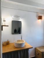 Casa Rural La Sal - Cabo de Gata - - B&B Níjar