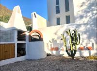 Casa Rural La Sal - Cabo de Gata - - B&B Níjar