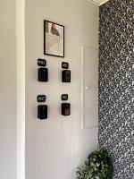 Quadruple Room with Shared Bathroom