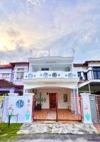LEGOLAND with 10-15min drive from Bukit Indah Near Medini Nusajaya - B&B Johor Bahru