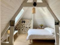 Un verger en bord de mer - B&B Locmariaquer