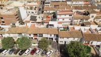 Townhouse, recently renovated and 200m from La Cala beach, in Mijas Costa - Chambres d'hôtes La Cala De Mijas
