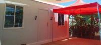 Bay Ellie B and B tiny home - B&B