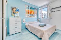 One Bedroom Apartment with Balcony 3