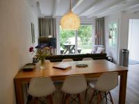 Jonas - Luxe appartement naast de duinen - B&B