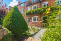 Matchstick Cottage - B&B Quorndon