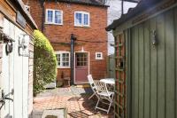 Matchstick Cottage - B&B Quorndon