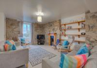 Neptune Cottage Burrow Road - B&B