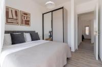 Appartement 2 Chambres avec Balcon