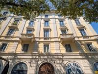Arco della Pace - Modern Apartments on Sempione Park - B&B Milan