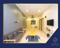 Ipoh Hillview Boutique Guesthouse by Verve 10 pax - Ferienwohnung Ipoh
