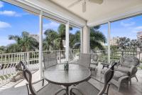 Caxambas South Beach Terrace 301 - B&B