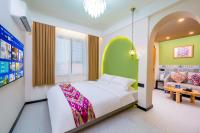 Standard Double Suite