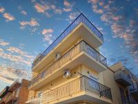 Solemar Sicilia - Palazzo Britta - Ferienwohnung Santa Flavia