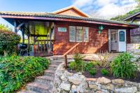 Knysna River Club - Sunbird Cottage - B&B Knysna