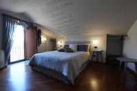 Habitación Doble Deluxe con bañera