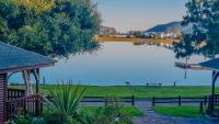 Knysna River Club - Sunbird Cottage - B&B Knysna