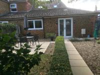 Walnut Corner - B&B Heacham