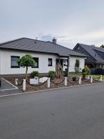 Wohlfühlhaus Karo - Ferienwohnung Bad Bederkesa