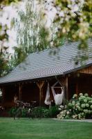 Siedliska Samo Dobro - B&B
