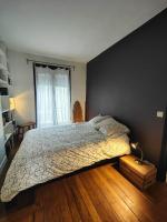 Summer price Beau 3 pièces près de Montmartre 1 - Ferienwohnung Paris