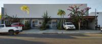 Pousada Ametista Sorriso - Bed and Breakfast