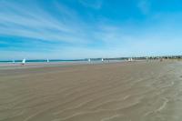 Rosa Gaelica - Appt face à la plage - B&B Plomodiern