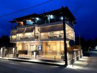 POSIDONIA RESORT No7 - Bed and Breakfast Néa Vrasná