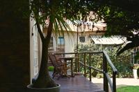 Khayamanzi Guesthouse - Ferienwohnung