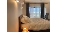 Suite Deluxe con vistas al mar