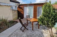 Petit Chalet - Ferienwohnung