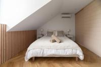 Appartamento Deluxe con 1 Camera da Letto