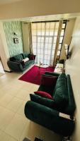 Rorot 1 bedroom home away Eldoret ,Patience - B&B