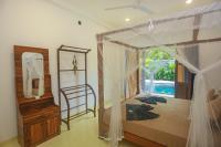 Villa con 2 Camere da Letto