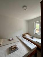 Apartamento de 2 dormitorios