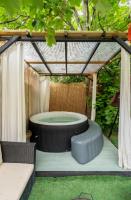3Bed 2Bath with Garden sauna & Hot Tub - B&B Londra