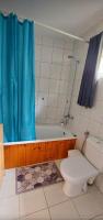 Chambre Double avec Balcon