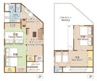 今宮ゲストハウス 難波1駅で道頓堀やusjに好アクセスの16名宿泊可能な貸切宿 - B&B Osaka