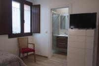 Chambre Double - Vue sur Montagne