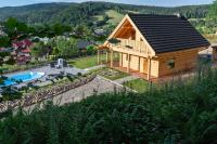 Jodłowa Chata - B&B Polany